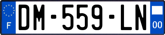 DM-559-LN
