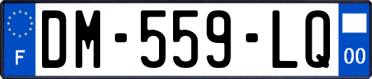 DM-559-LQ
