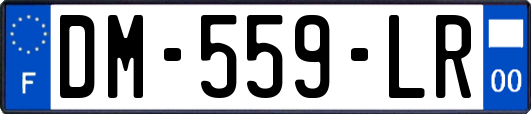 DM-559-LR
