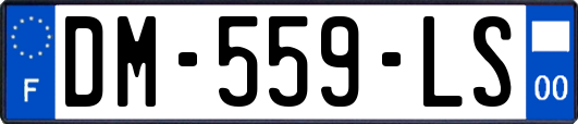 DM-559-LS