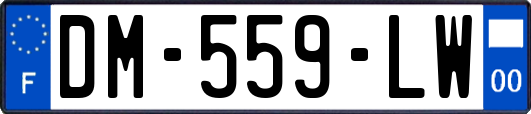 DM-559-LW