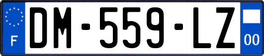 DM-559-LZ