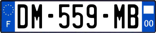 DM-559-MB