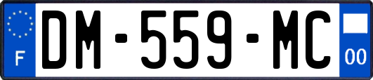 DM-559-MC