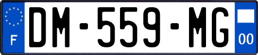 DM-559-MG