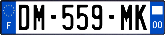 DM-559-MK