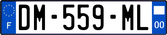 DM-559-ML