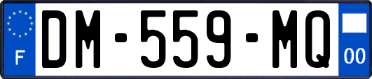 DM-559-MQ