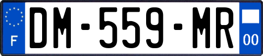DM-559-MR