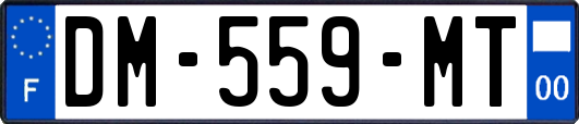 DM-559-MT
