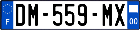 DM-559-MX