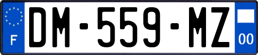 DM-559-MZ