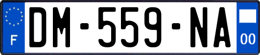 DM-559-NA