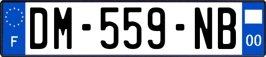 DM-559-NB