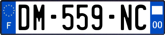 DM-559-NC