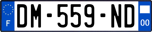 DM-559-ND