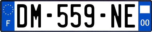 DM-559-NE