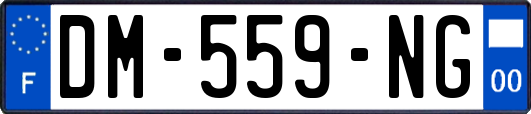 DM-559-NG