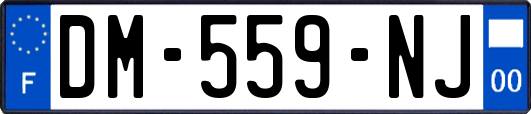 DM-559-NJ