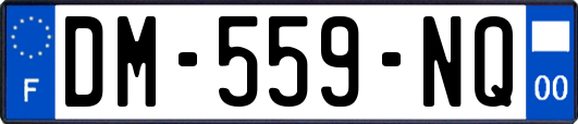 DM-559-NQ