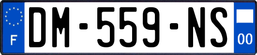 DM-559-NS