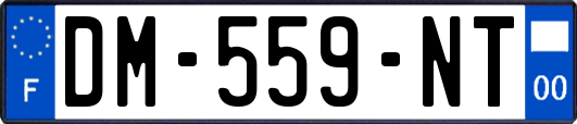 DM-559-NT