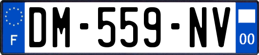 DM-559-NV