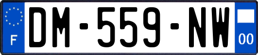 DM-559-NW
