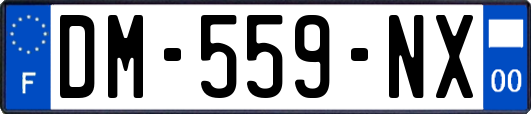 DM-559-NX