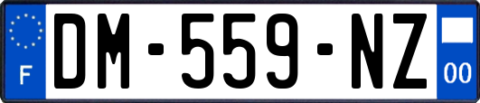 DM-559-NZ