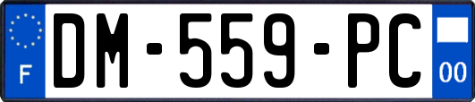 DM-559-PC