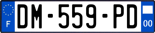 DM-559-PD