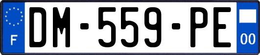 DM-559-PE