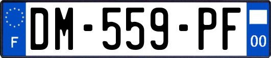 DM-559-PF