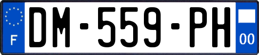 DM-559-PH