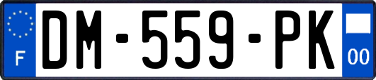 DM-559-PK