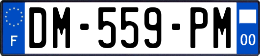 DM-559-PM