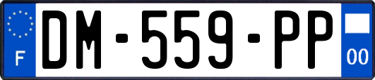 DM-559-PP