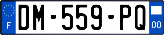 DM-559-PQ