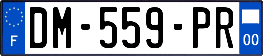 DM-559-PR