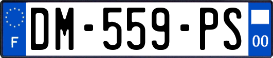 DM-559-PS