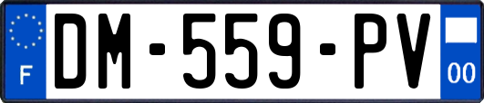 DM-559-PV