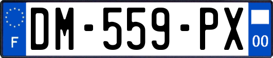 DM-559-PX