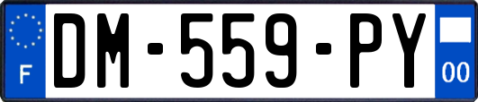 DM-559-PY