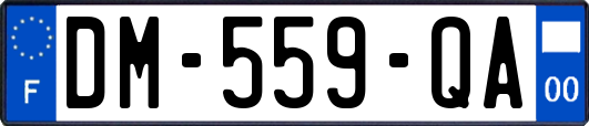 DM-559-QA