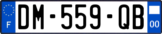 DM-559-QB