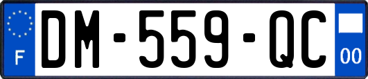 DM-559-QC