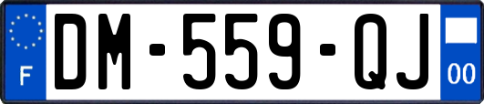 DM-559-QJ