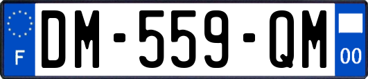 DM-559-QM