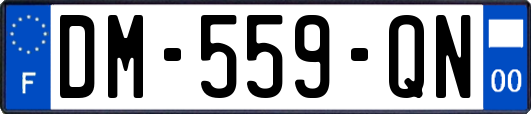 DM-559-QN